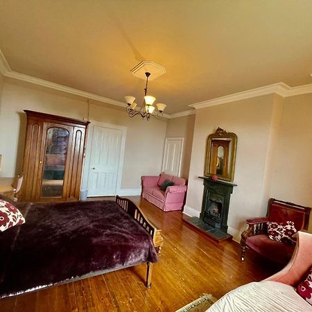 فيلا Torwood Victorian House فنتنور المظهر الخارجي الصورة