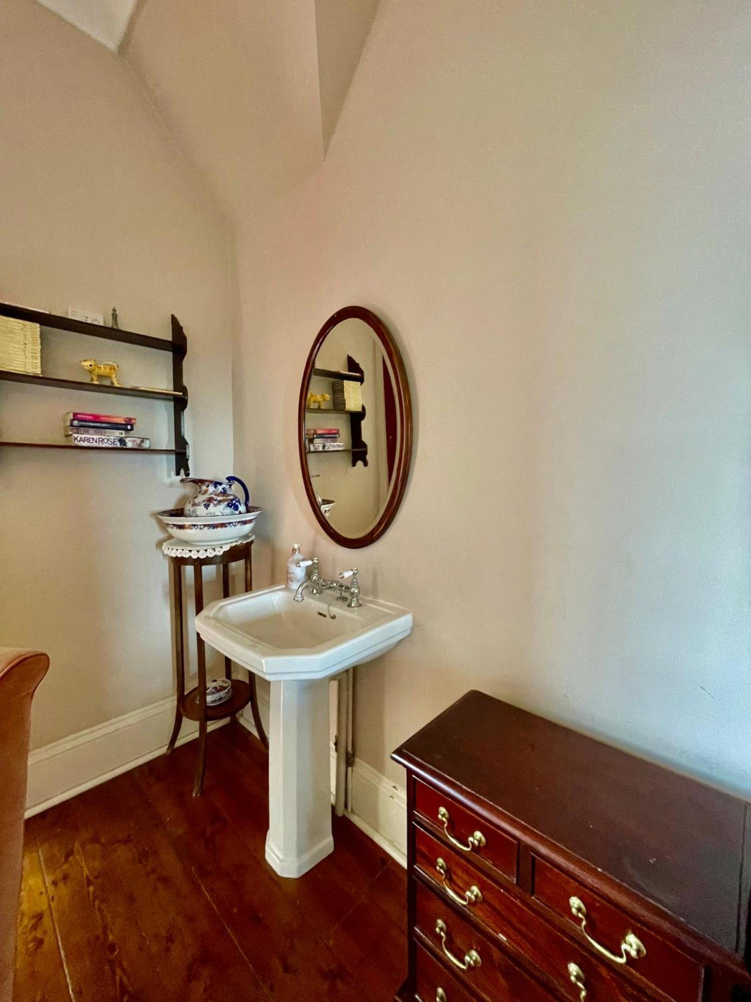 فيلا Torwood Victorian House فنتنور المظهر الخارجي الصورة