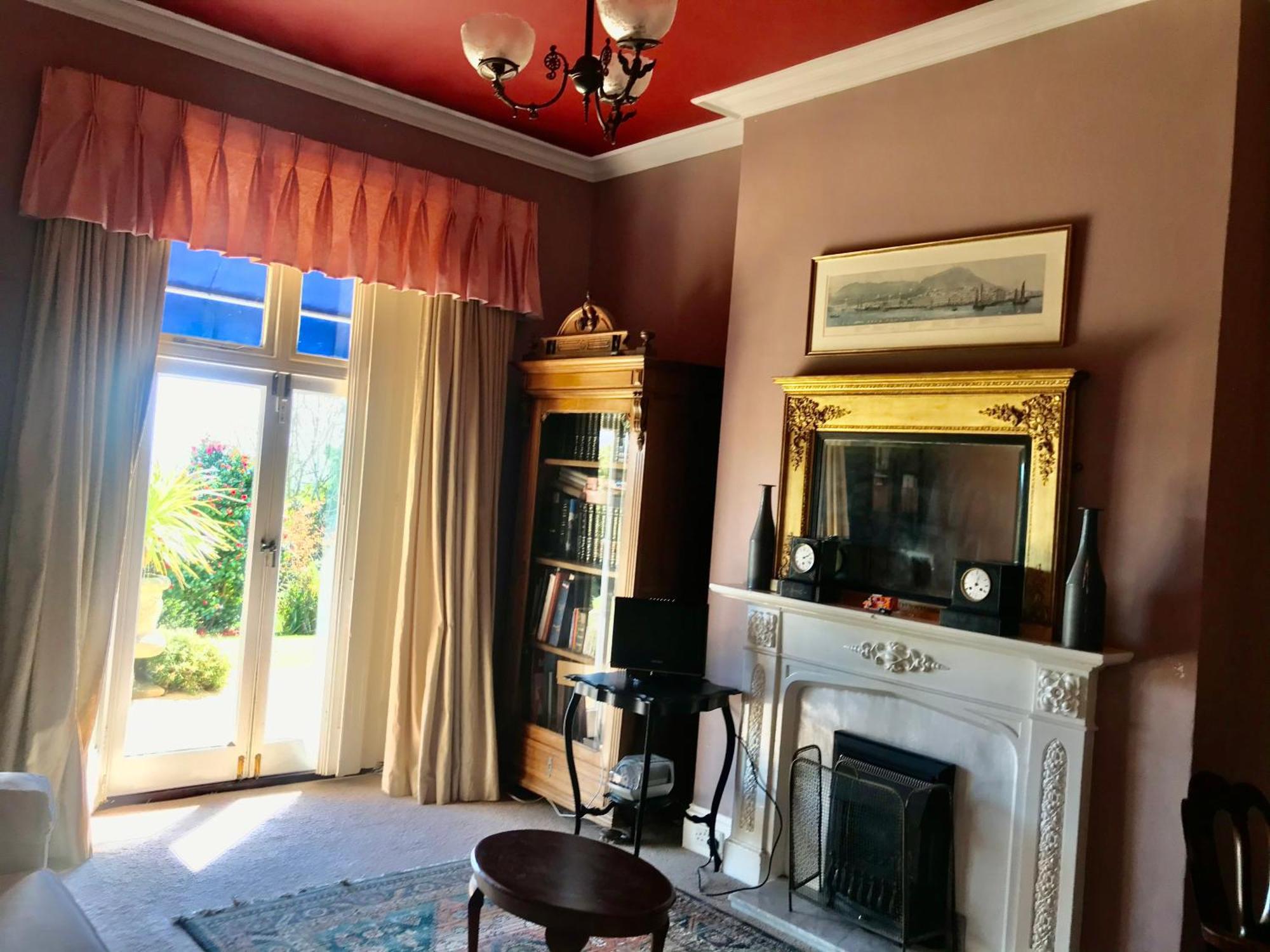 فيلا Torwood Victorian House فنتنور المظهر الخارجي الصورة
