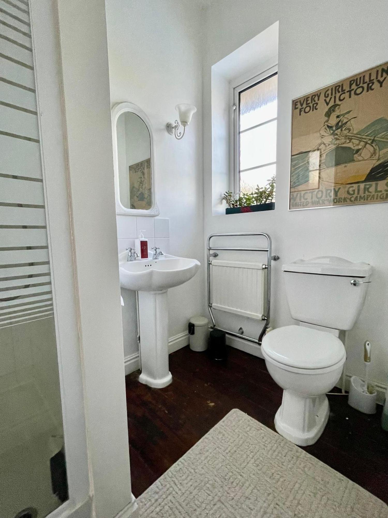فيلا Torwood Victorian House فنتنور المظهر الخارجي الصورة