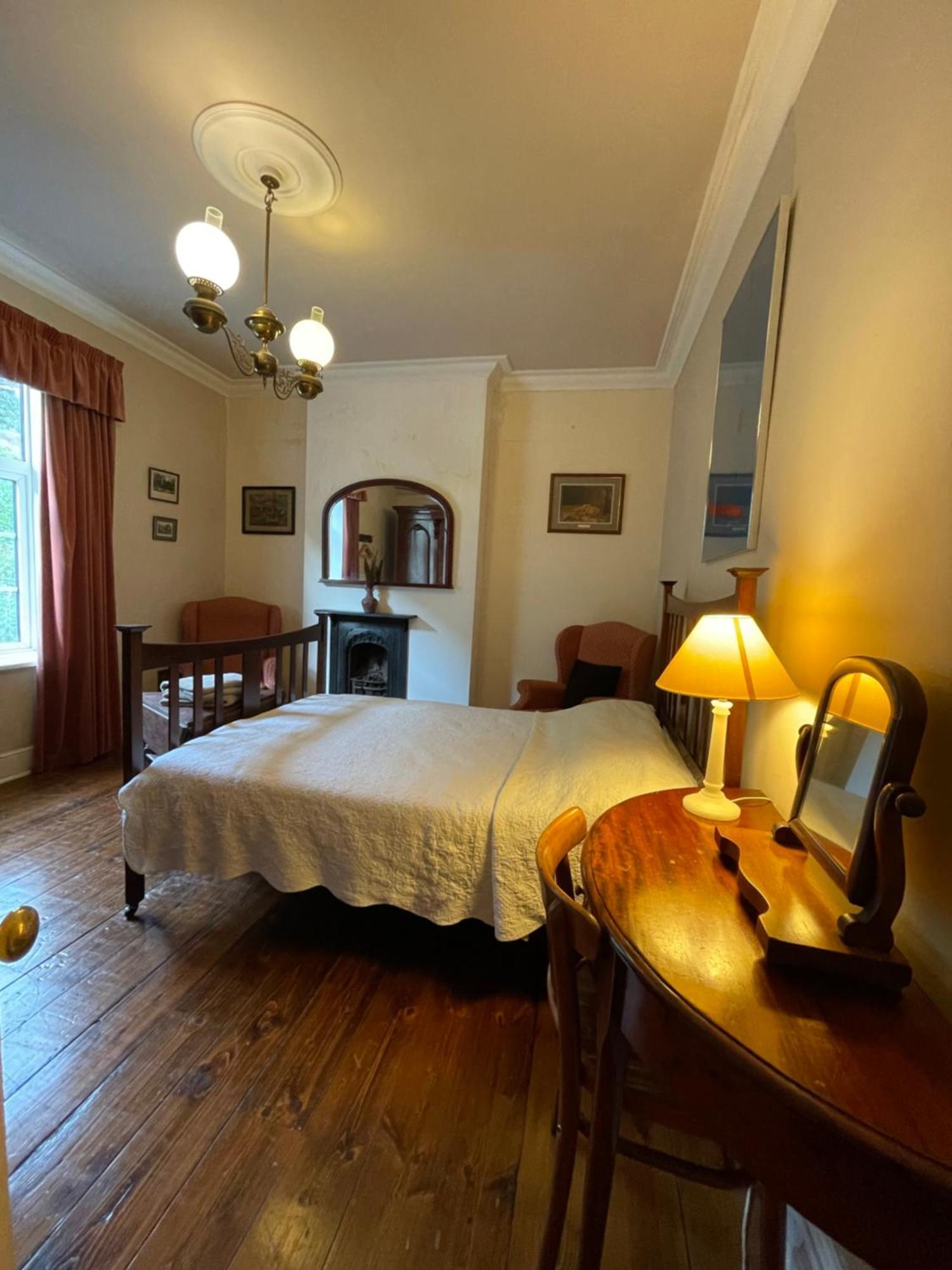 فيلا Torwood Victorian House فنتنور المظهر الخارجي الصورة