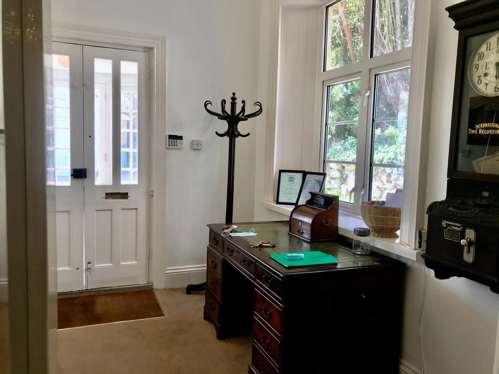 فيلا Torwood Victorian House فنتنور المظهر الخارجي الصورة
