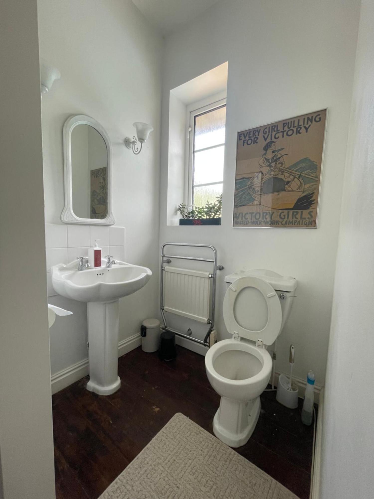 فيلا Torwood Victorian House فنتنور المظهر الخارجي الصورة