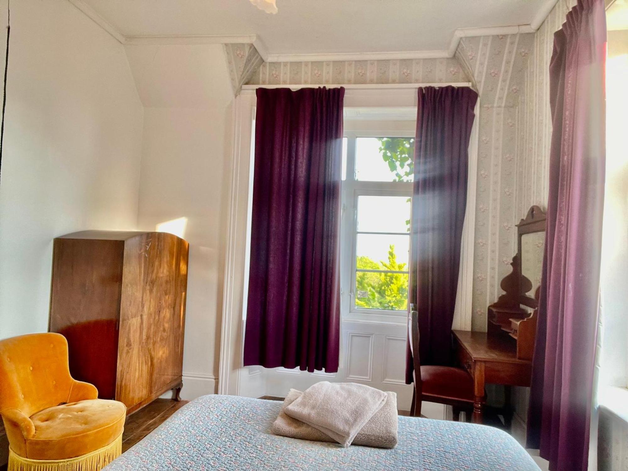 فيلا Torwood Victorian House فنتنور المظهر الخارجي الصورة