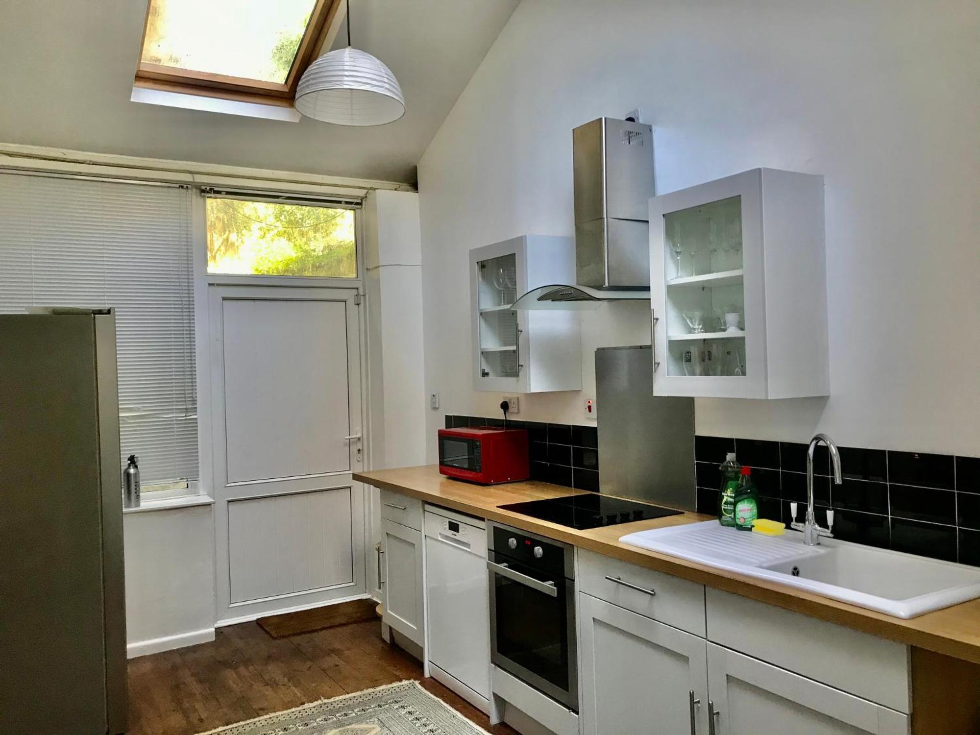 فيلا Torwood Victorian House فنتنور المظهر الخارجي الصورة