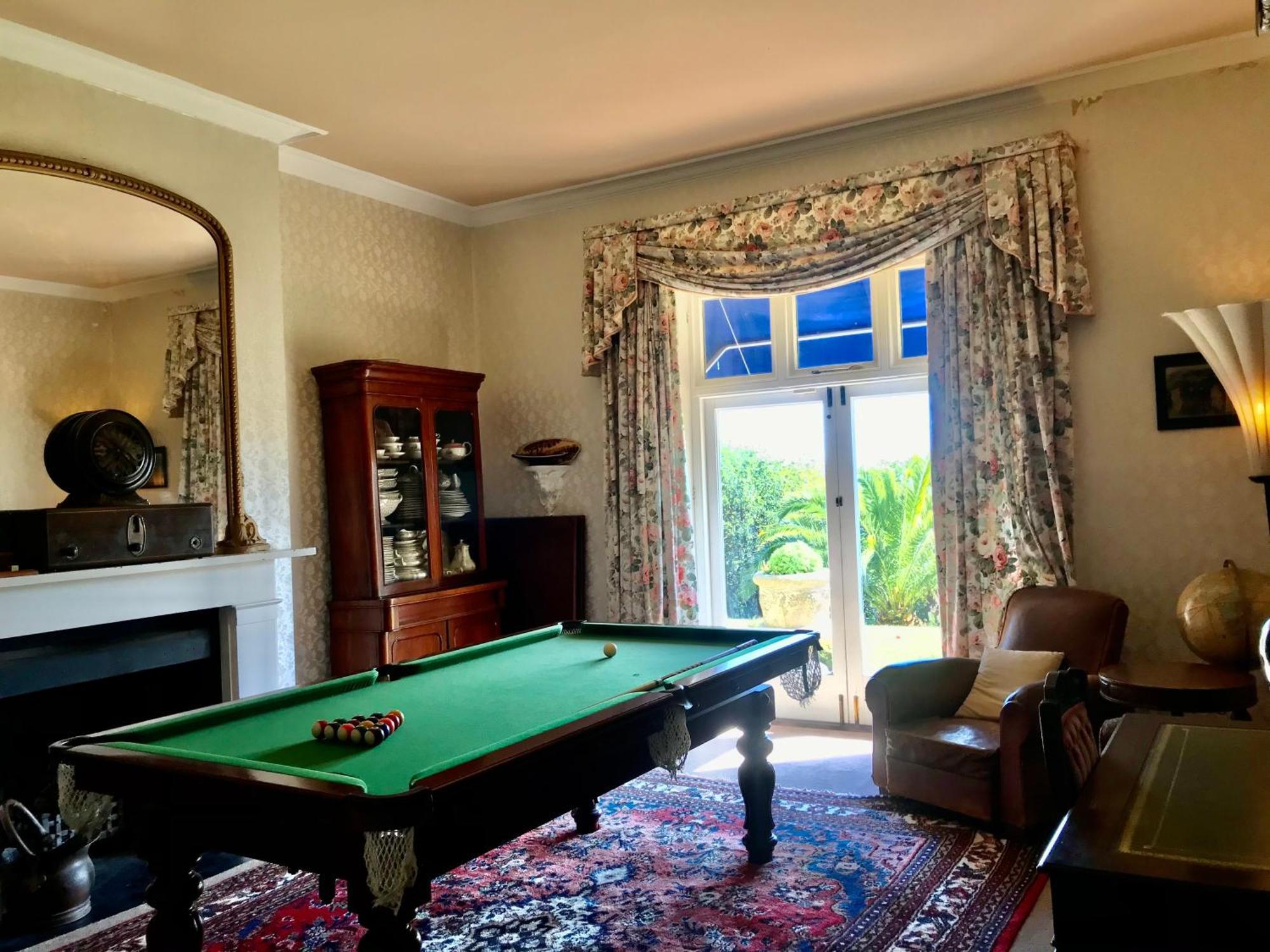 فيلا Torwood Victorian House فنتنور المظهر الخارجي الصورة