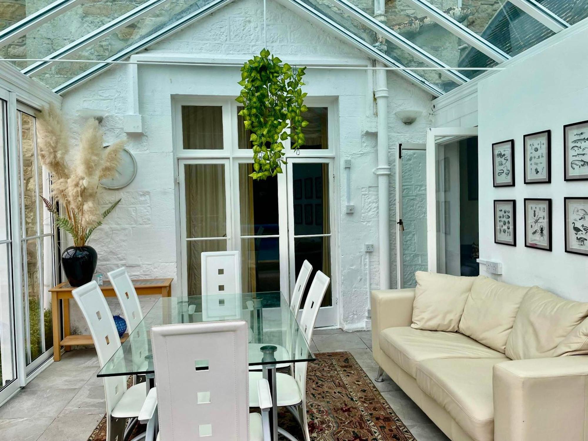 فيلا Torwood Victorian House فنتنور المظهر الخارجي الصورة