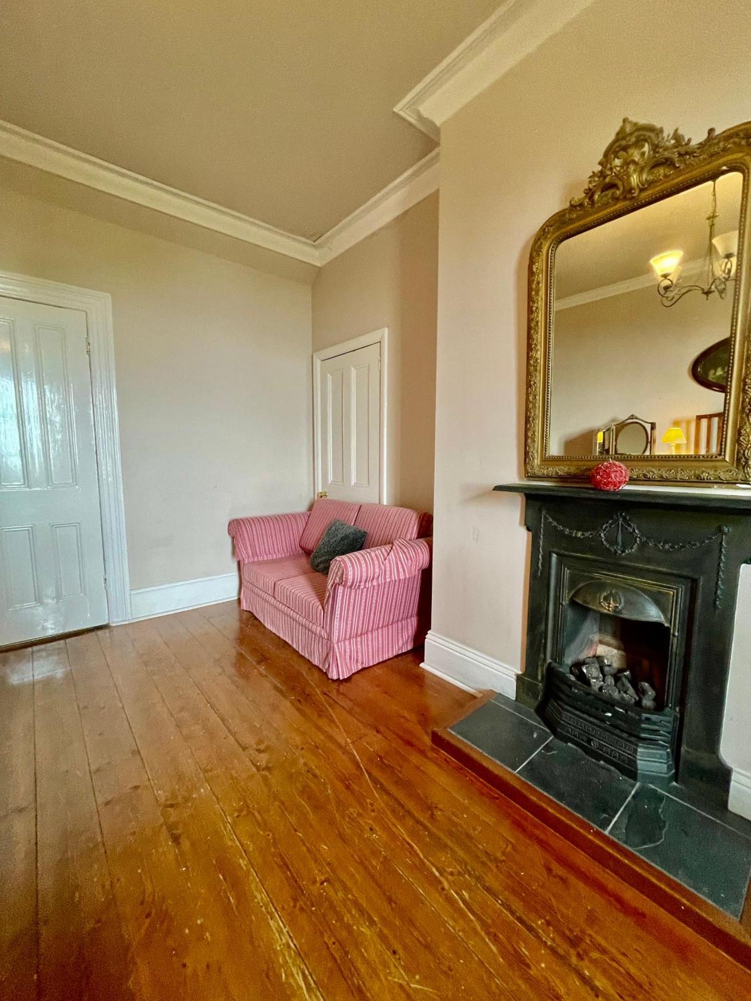 فيلا Torwood Victorian House فنتنور المظهر الخارجي الصورة