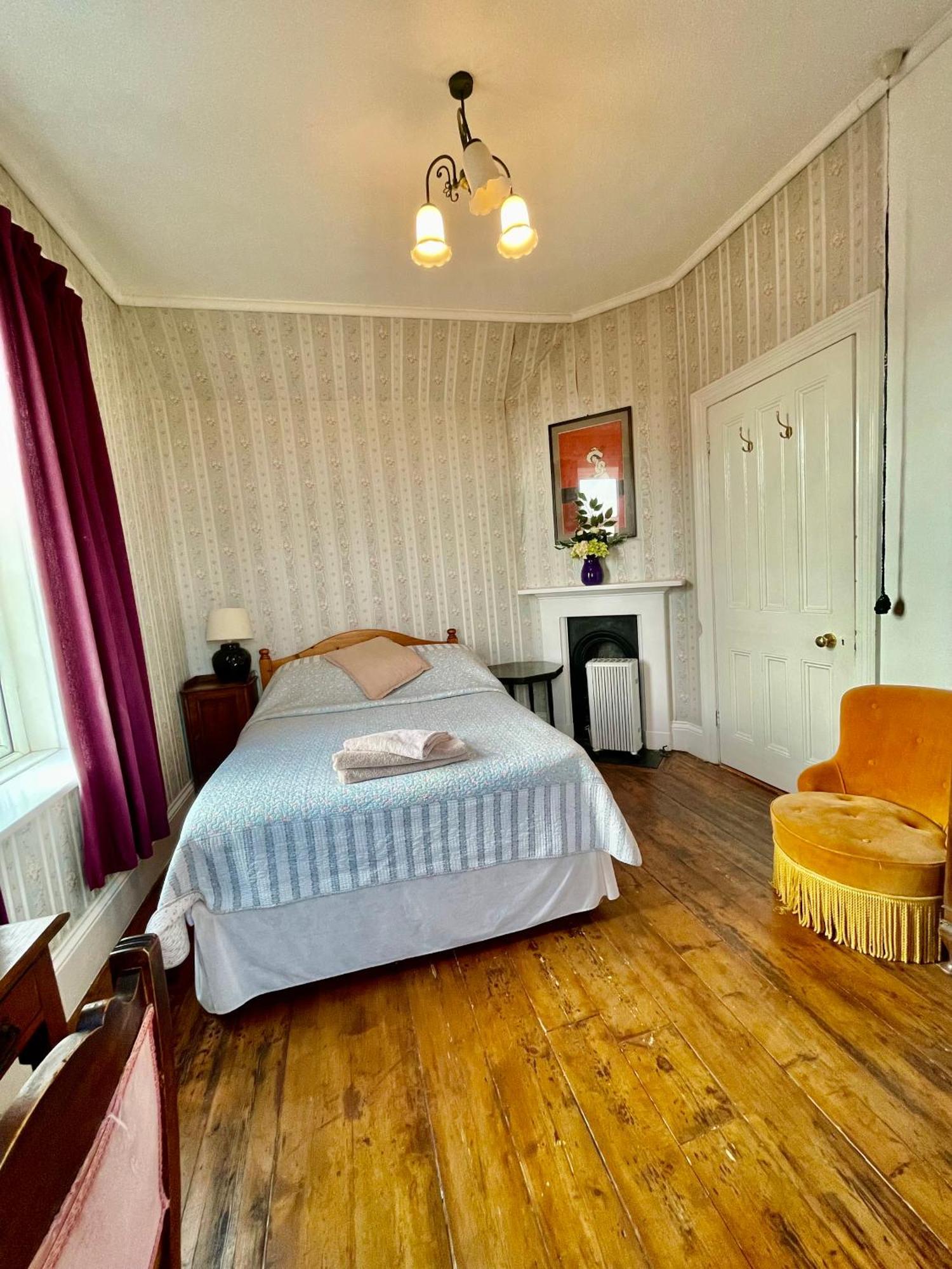 فيلا Torwood Victorian House فنتنور المظهر الخارجي الصورة